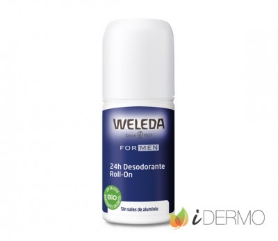 DESODORANTE ROLL-ON DE MEN